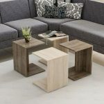 میز جلو مبلی 4 تیکه مدل 112 - Image 3