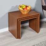 میز کنار مبلی سه عددی مدلT320 - Image 2
