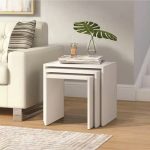 میز کنار مبلی سه عددی مدلT320 - Image 4