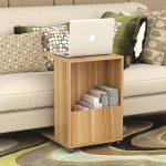 میز لپ تاپ کنار مبلی مدل 111