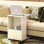 میز لپ تاپ کنار مبلی مدل 111 - Image 3