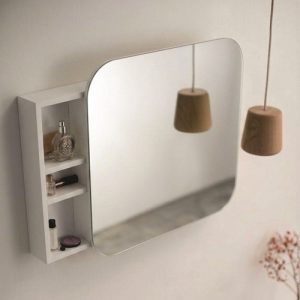 آینه باکس کشویی مدرن مدل M21