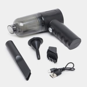 جارو شارژی مدلAS-228