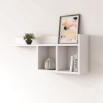 شلف دیواری مدرن مدل S21 - Image 4