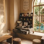 مینی کافی بار مدل 234 - Image 4