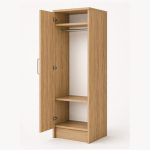 کمد لباس ایستاده تک‌درب مدل M21 - Image 4
