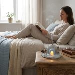 جاعودی رزینی مدل شب تاب کلبه برفی - Image 7