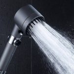 سر دوشی چند کاره سیلیکونی سه حالته - Image 4