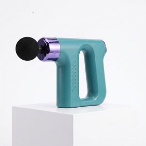 ماساژور تفنگی شارژی (Fascia Gun) مدل چند‌کاره