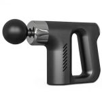 ماساژور تفنگی شارژی (Fascia Gun) مدل چند‌کاره - Image 3