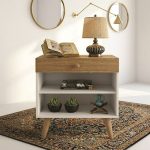 میز کنار مبلی مدرن مدل H11 - Image 4