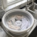 مینی واش و توربین شستشوی پرتابل USB مدل Turbine Wash - Image 3