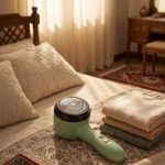 پرزگیر لباس مدل MD-MQ926 - Image 5